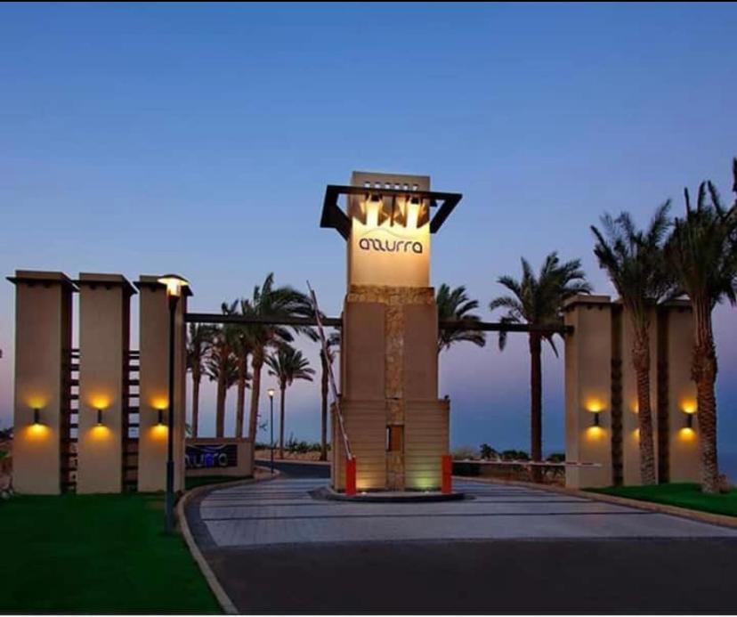 Azzurra Sahl Hasheesh Apartmán