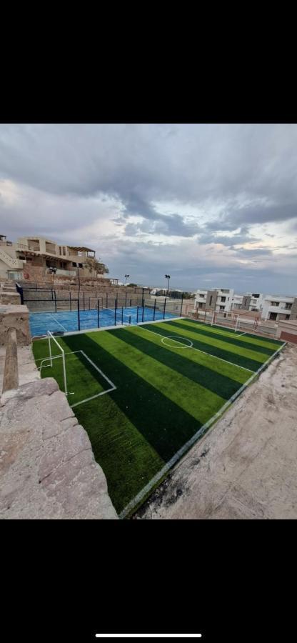 Apartmán Azzurra Sahl Hasheesh