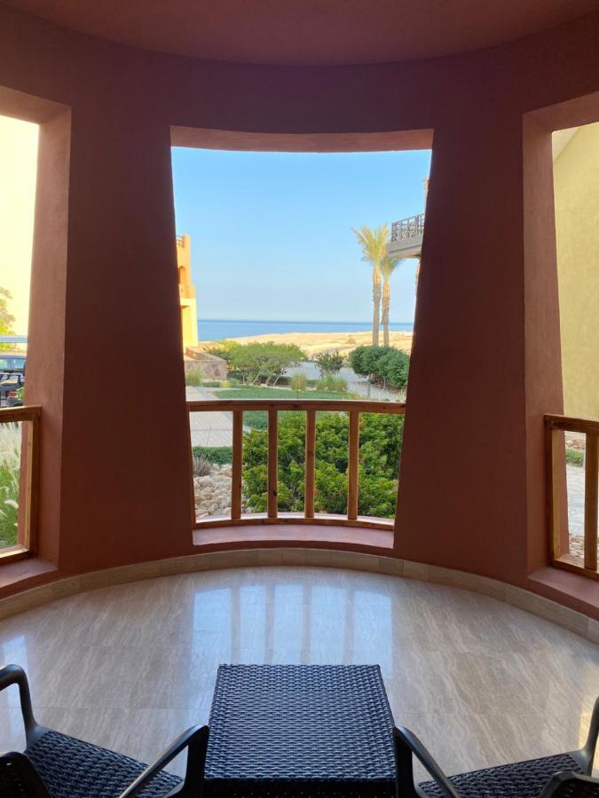 Apartmán Azzurra Sahl Hasheesh *