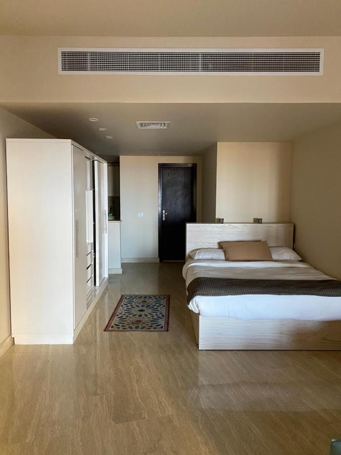 Azzurra Sahl Hasheesh Apartmán Hurghada
