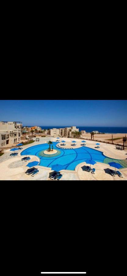 Azzurra Sahl Hasheesh Apartmán Hurghada