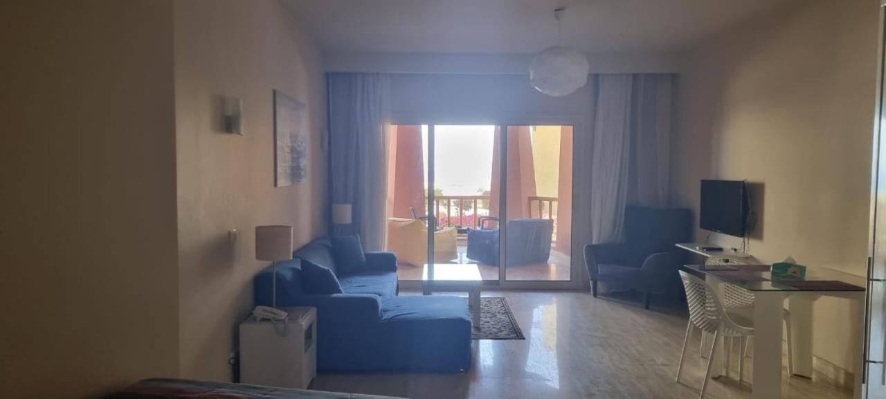 Azzurra Sahl Hasheesh Apartmán