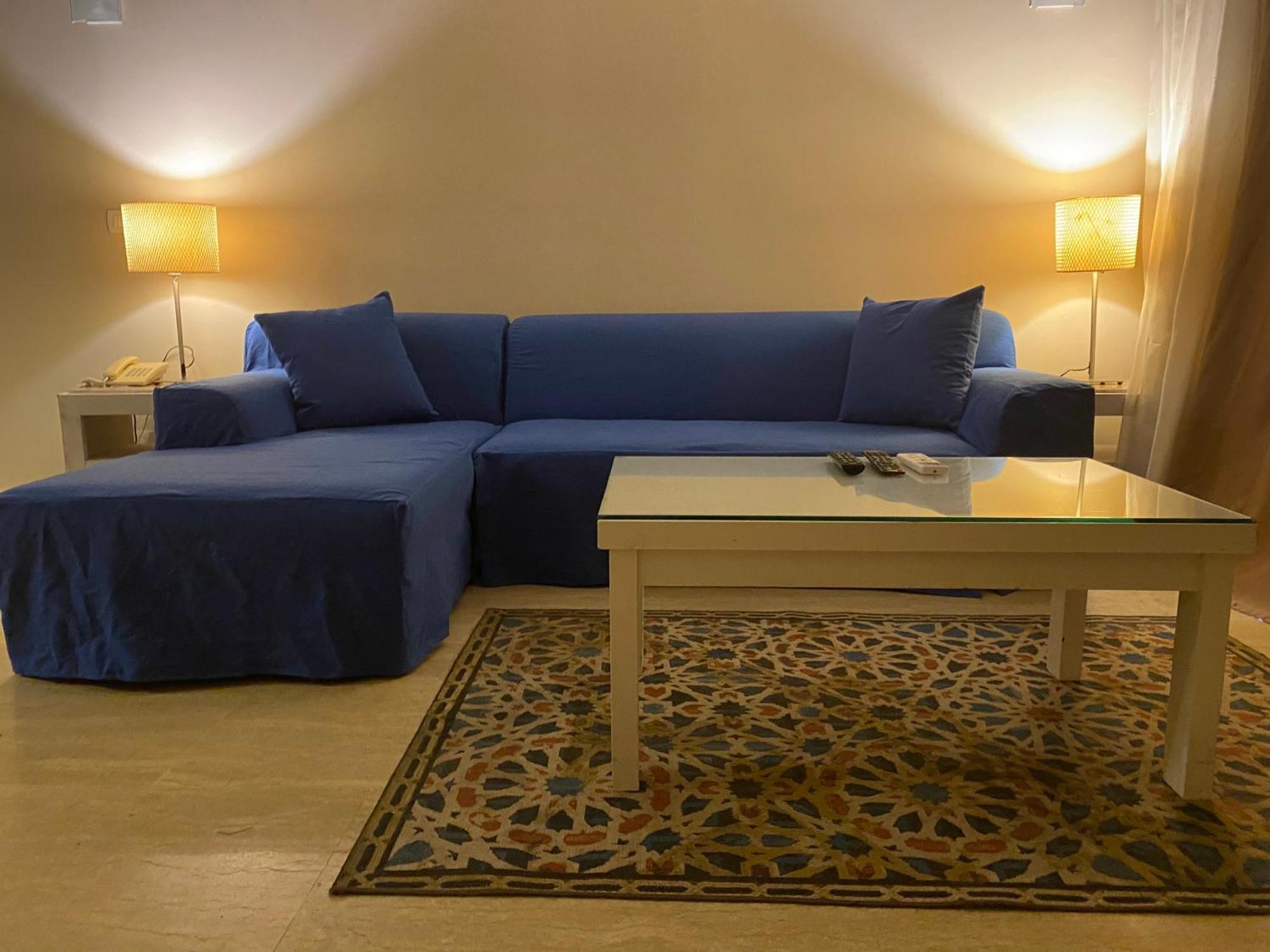 Azzurra Sahl Hasheesh Apartmán