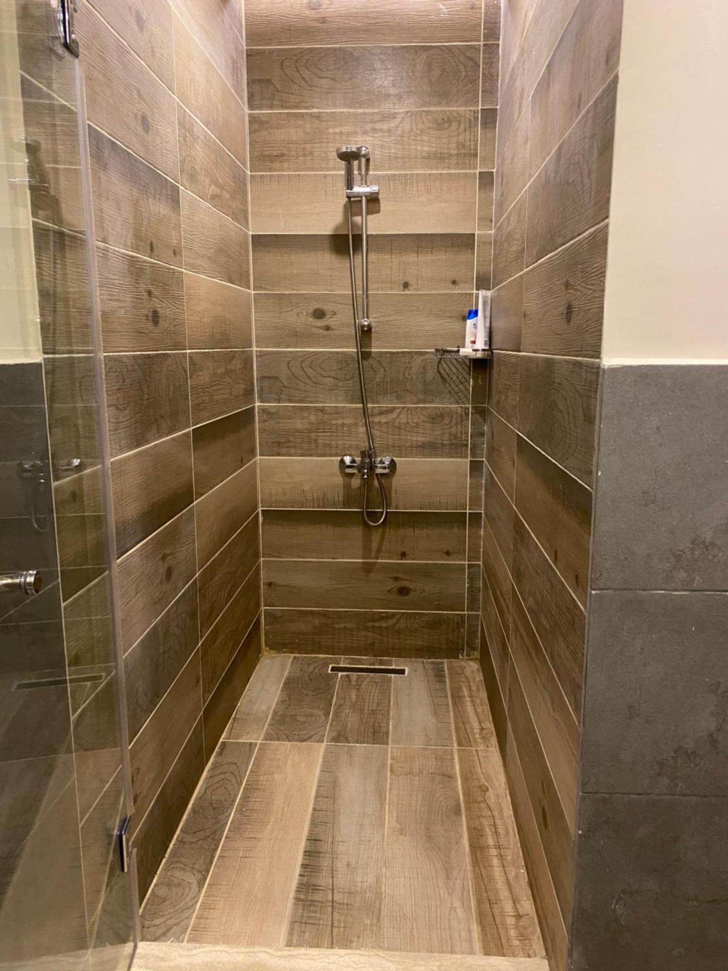 Azzurra Sahl Hasheesh Apartmán Hurghada